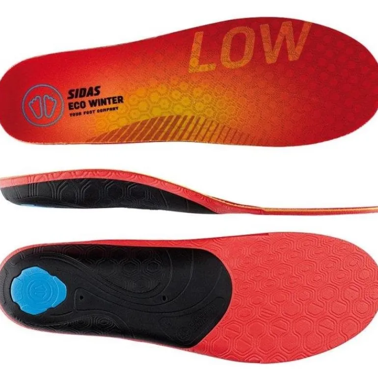 3Feet Eco Winter Low