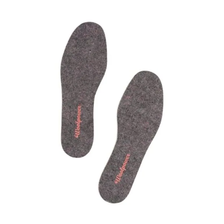 Felt Insoles