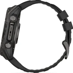 fenix 8 51mm.AMOLED.Saphire Black