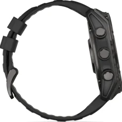 fenix 8 51mm.AMOLED.Saphire Black
