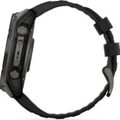 fenix 8 51mm.Saphire Solar Black