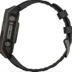 fenix 8 47mm.Saphire Solar Black