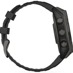 fenix 8 47mm.Saphire Solar Black