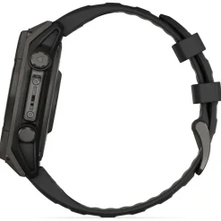 fenix 8 47mm.Saphire Solar Black