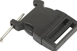 Field Repair Buckle 38mm Side Release 1
