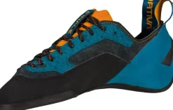 Finale Climbing Shoes Men Space Blue/Maple