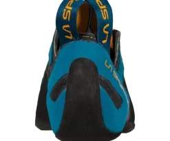 Finale Climbing Shoes Men Space Blue/Maple
