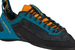 Finale Climbing Shoes Men Space Blue/Maple