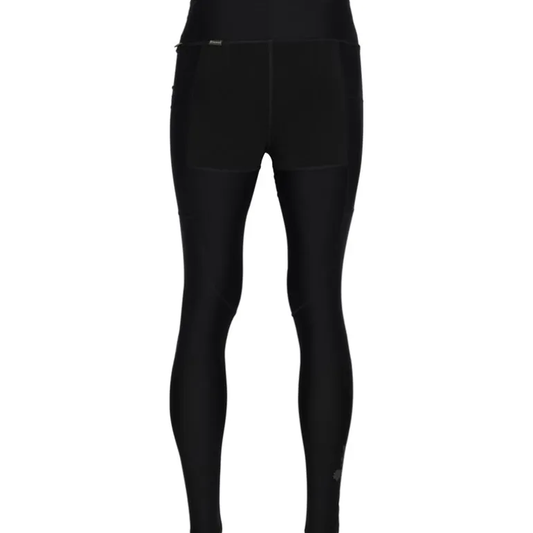 Finnveden Act TIGHTS W Black