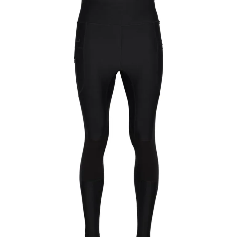 Finnveden Act TIGHTS W Black