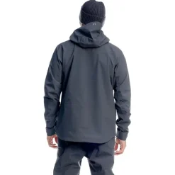 Finse 3L Shelljacket M Blue Ink