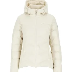 Finse Origin Dunjacka D Greywhite