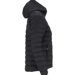 Finse Sl Dunjacka D Soft Black