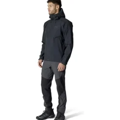 Firewall Jacket mens Black