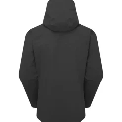 Firewall Jacket mens Black