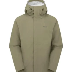 Firewall Jacket mens Light Khaki