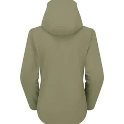 Firewall Jacket Wmns Light Khaki