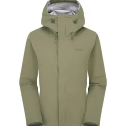 Firewall Jacket Wmns Light Khaki