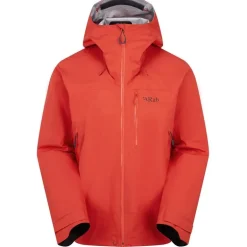 Firewall Mountain Jacket Dark Horizon