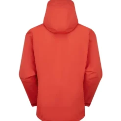 Firewall Mountain Jacket Dark Horizon