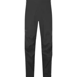 Firewall Mountain Pants Black