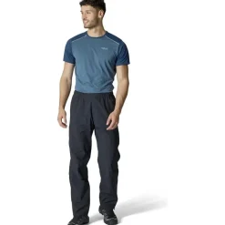 Firewall Mountain Pants Black