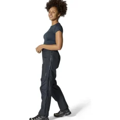 Firewall Mountain Pants Wmns Black