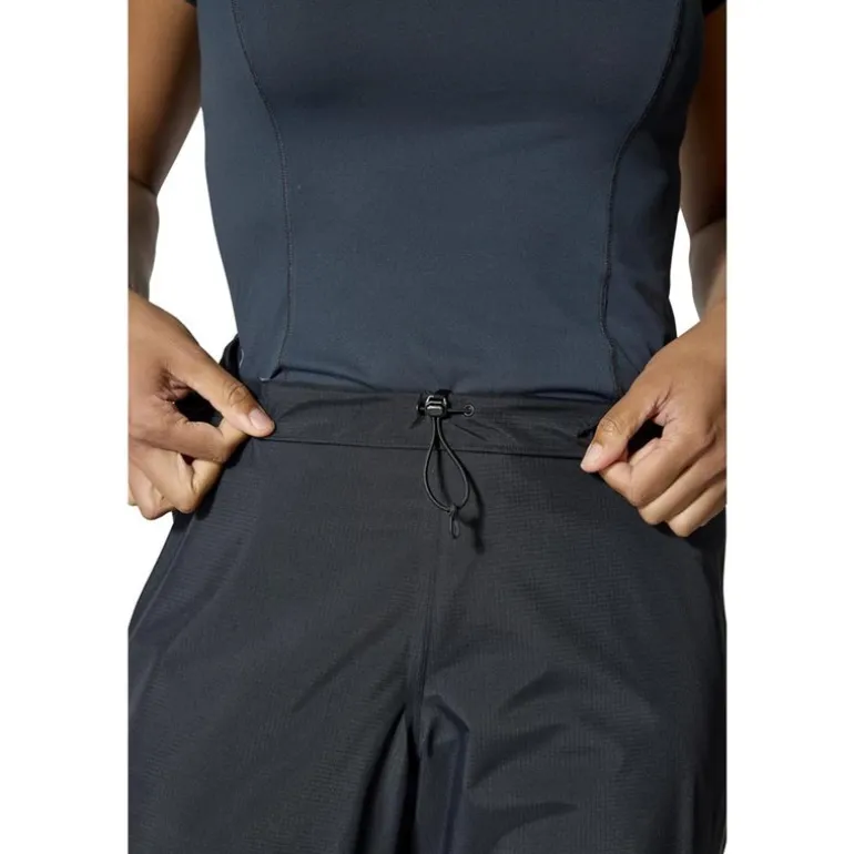 Firewall Mountain Pants Wmns Black