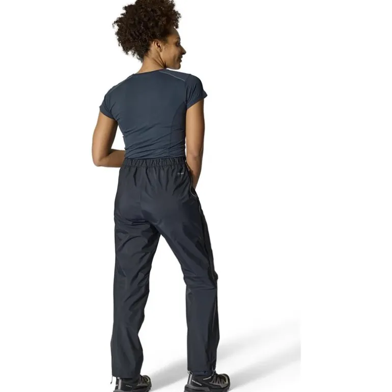 Firewall Mountain Pants Wmns Black