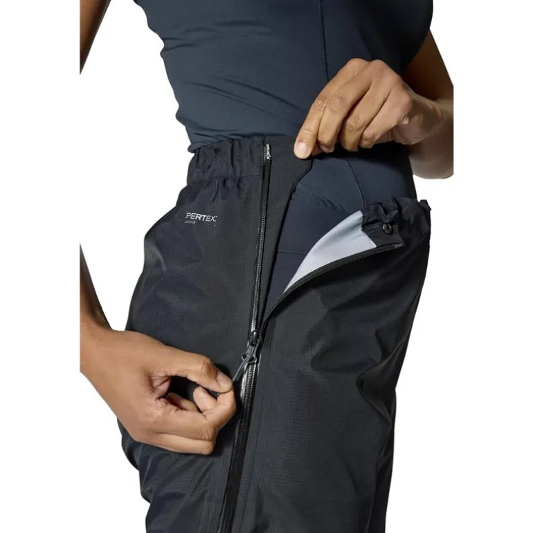 Firewall Mountain Pants Wmns Black