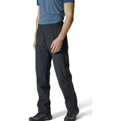 Firewall Pants Black