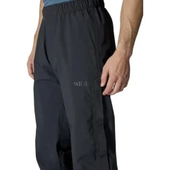 Firewall Pants Black