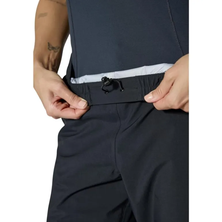 Firewall Pants Wmns Black