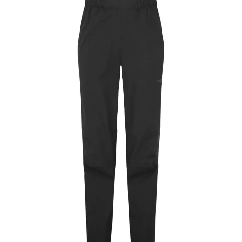 Firewall Pants Wmns Black