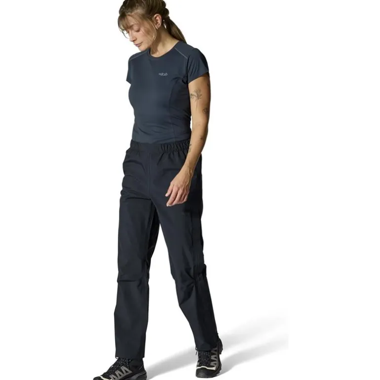 Firewall Pants Wmns Black