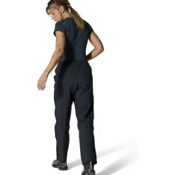 Firewall Pants Wmns Black