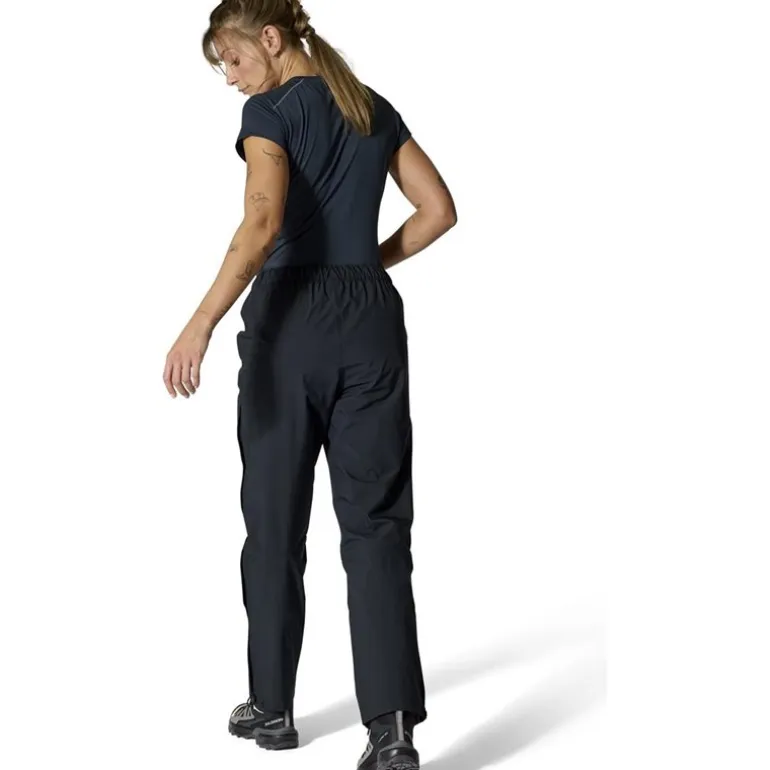 Firewall Pants Wmns Black