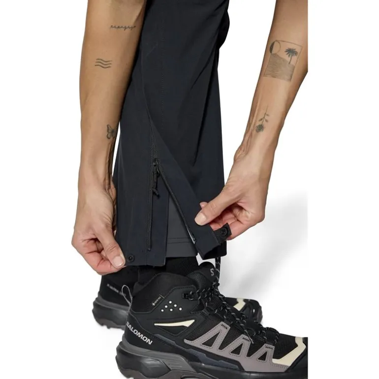 Firewall Pants Wmns Black