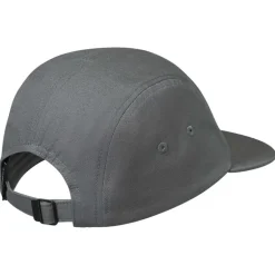 Five Panel Cotton Cap Strata