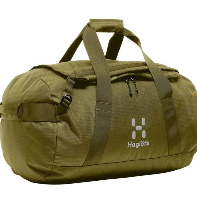 Fjatla 60 Olive Green