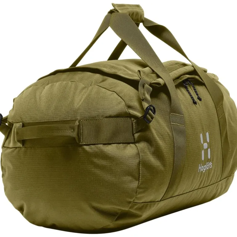 Fjatla 60 Olive Green