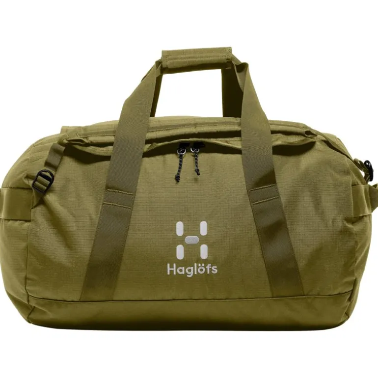 Fjatla 60 Olive Green