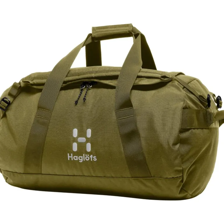 Fjatla 60 Olive Green