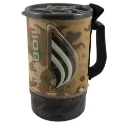 Flash Cooking System Camo