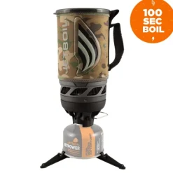 Flash Cooking System Camo