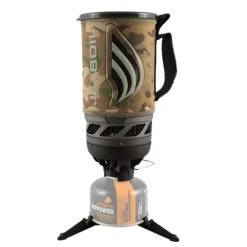 Flash Cooking System Camo