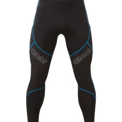 Flash Winter Tight MMen Black/Blue
