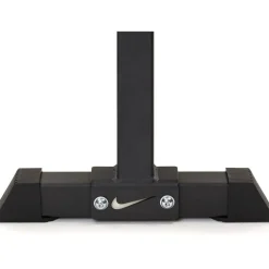 Flat Weight Bench Black, Träningsbänk