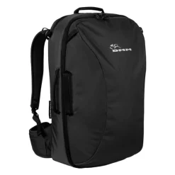 Flight 45L Black