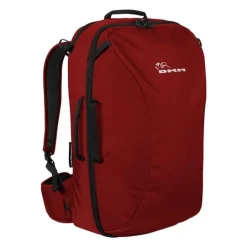 Flight 45L Red
